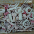 Cheap Price Frozen Seafood Mixed